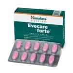 Himalaya Evecare Forte Tablets