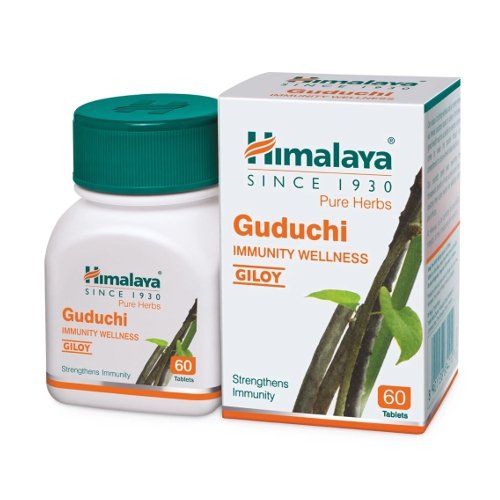 Himalaya Guduchi Tablet Himalaya Guduchi Tablet