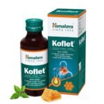 Himalaya Koflet Syrup