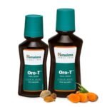 Himalaya Oro-T Oral Rinse