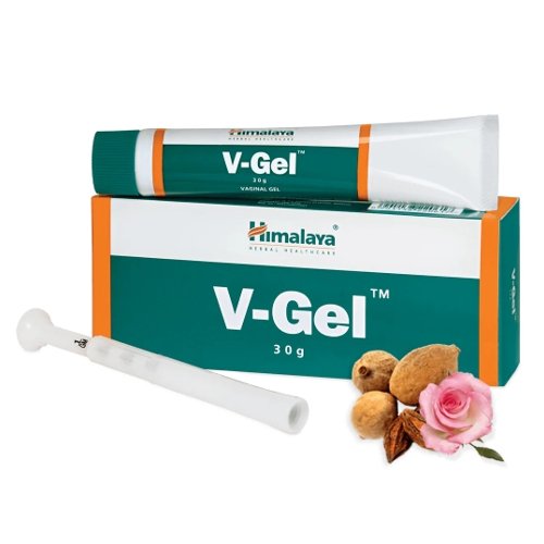 Himalaya V-Gel