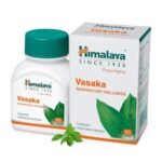 Himalaya Vasaka Tablet
