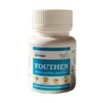 Indian Herbs Youthen Tablet