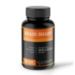 J Amada Brain Sharp Capsule