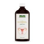 Jeena Sikho G-CORDIAL Syrup