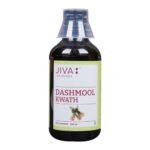 Jiva Dashmool Kwath