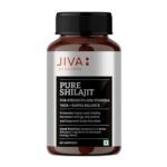 Jiva Pure Shilajit Capsule