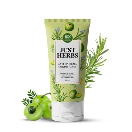 Just Herbs Anti Hairfall Conditioner
