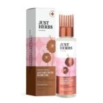 Just Herbs Javakusum Hair Oil