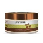 Just Herbs Moisturising Hair Mask with Amla and Shankhpushpi