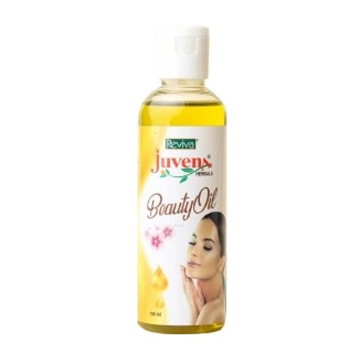 Juvenas Beauty Oil