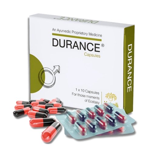 Kairali Durance Capsule