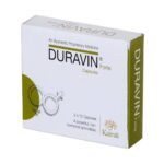Kairali Duravin Forte Capsules