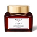 Kama Bringaras Regenerating Hair Mask
