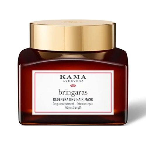 Kama Bringaras Regenerating Hair Mask