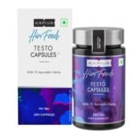 Kapiva HimFoods Testo Boost