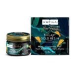 Kapiva Shilajit Energy Resin