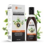 Kesharogyam Hair Oil