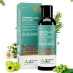 Keshpallav Hair Oil