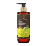 Khadi Natural Amla & Bhringraj Hair Cleanser