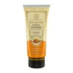 Khadi Natural Papaya Face Wash