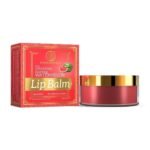 Khadi Natural Watermelon Lip Balm