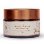 Komal Shwaas Baby Vapour Rub
