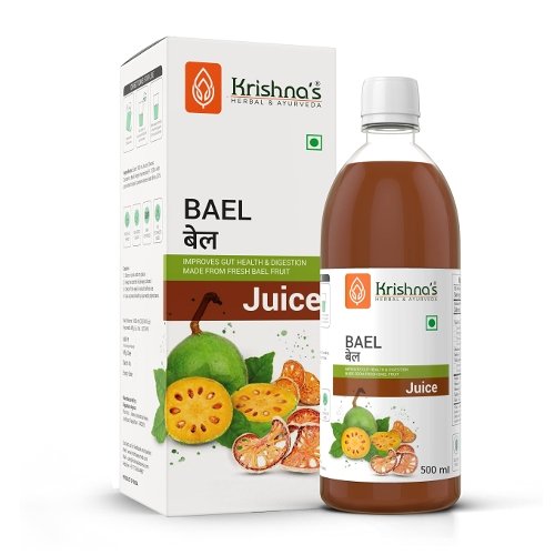 Krishnas Bael Sharbat