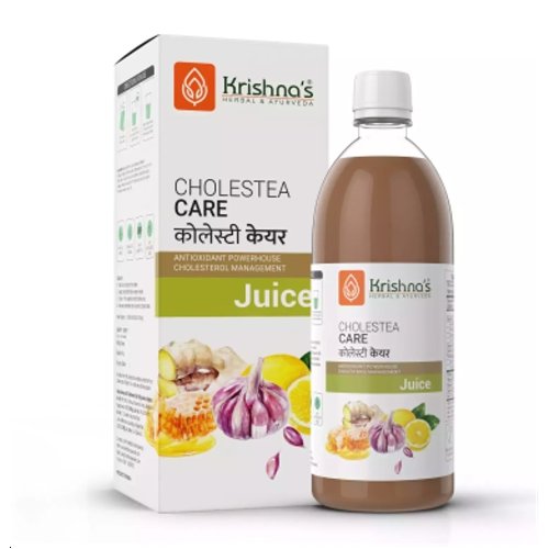 Krishna's Cholestea Care Juice