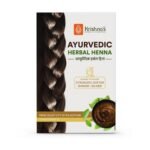 Krishna's Herbal Henna
