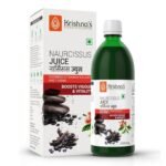 Krishnas Naurcissus Juice for Fatigue