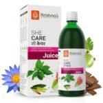 Krishnas She Care Juice