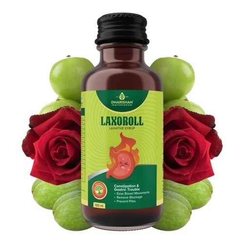 Laxoroll Syrup