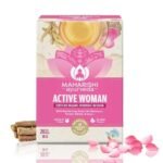 Maharishi Active Woman Tea