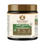 Maharishi Amrit Kalash Ambrosia Tablets