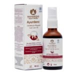 Maharishi Ayurdent Gum Care Oil