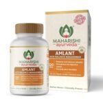 Maharishi Ayurveda Amlant Tablet