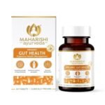 Maharishi Ayurveda Gut Health