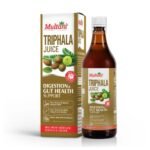 Multani Naturals Triphala Juice 1 Litre