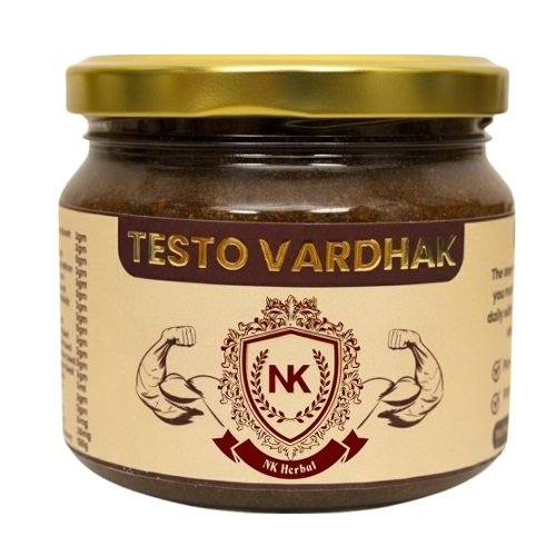 NK Herbal Testo Vardhak