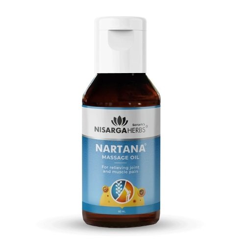Nartana Oil