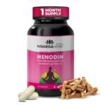 Nisarga Menodim Capsule