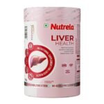 Nutrela Liver Health Powder