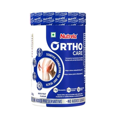 Nutrela Ortho Powder - 300g
