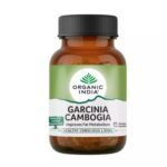 Organic Garcinia Cambogia Capsules