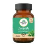 Organic Kalmegh Capsules