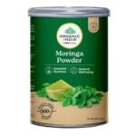 Organic Moringa Powder