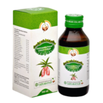 Swasamrutham Cough Syrup