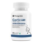 Trexgenics Garlic 500mg