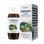 Truayu Cardiraksha Juice-1000ml